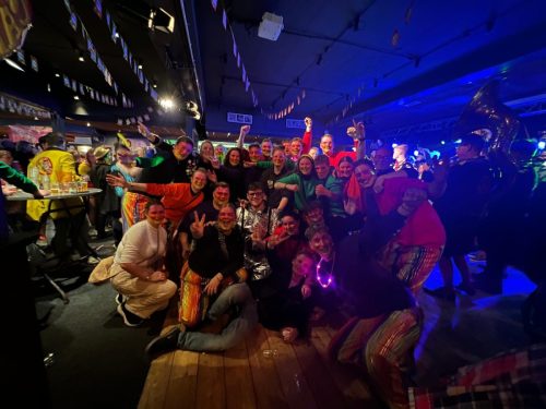 Hoppaa 2e prijs - C.V. de Hoalthakkers